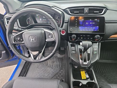 Used 2021 Honda CR-V EX image 24