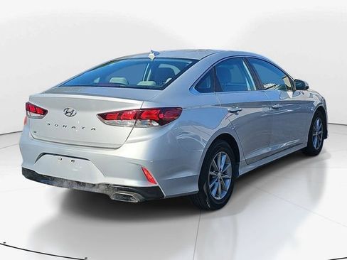 Used 2019 Hyundai Sonata SE image 7