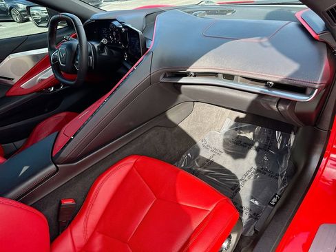 Used 2020 Chevrolet Corvette Stingray Preferred Cpe w/ 2LT Preferred Equipment Group image 26