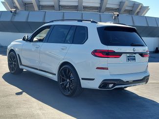 New 2027 BMW X7 xDrive40i w/ M Sport Package AWD/4WD video 2