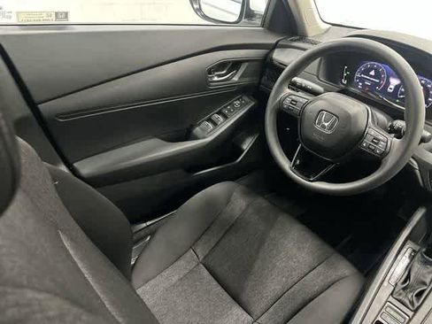 Used 2026 Honda Accord LX image 12