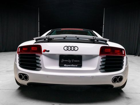 Used 2009 Audi R8 V8 AWD/4WD image 36