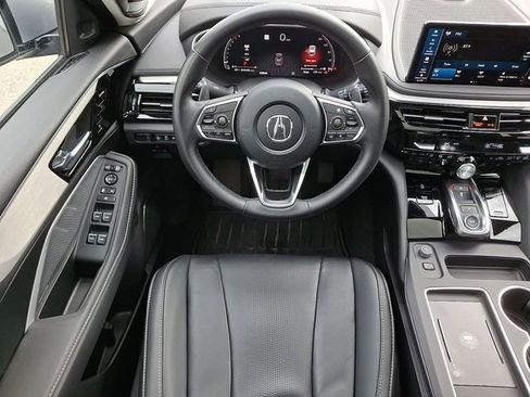 Used 2025 Acura MDX Technology Package image 17