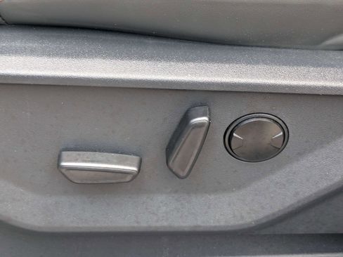 Used 2025 Ford Expedition Max Active AWD/4WD image 18