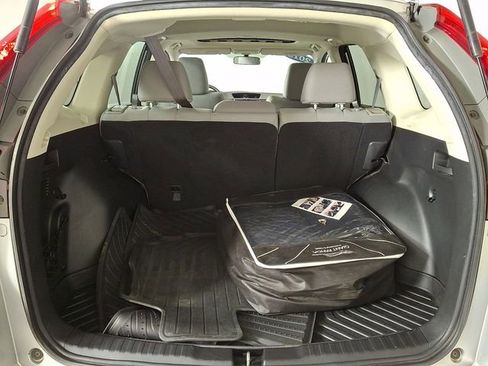 Used 2015 Honda CR-V EX image 29