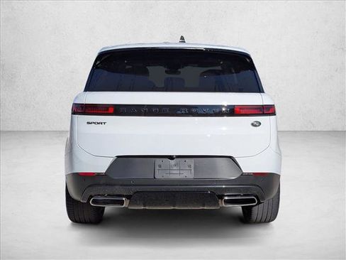 Used 2023 Land Rover Range Rover Sport SE image 7