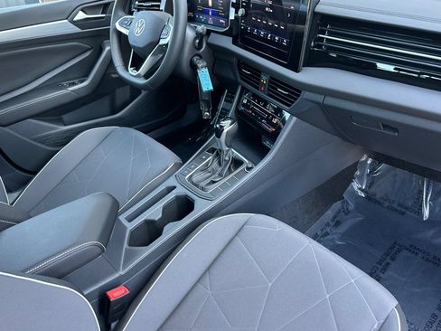 New 2026 Volkswagen Jetta Sport FWD image 14