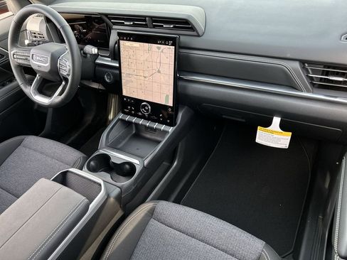 New 2026 GMC Terrain Elevation w/ Black Edition image 29