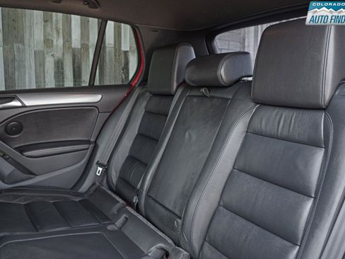 Used 2013 Volkswagen Golf R 4-Door AWD/4WD image 23