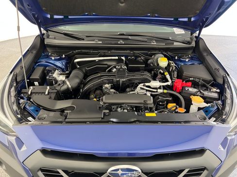 New 2026 Subaru Crosstrek 2.5i Wilderness AWD/4WD image 24