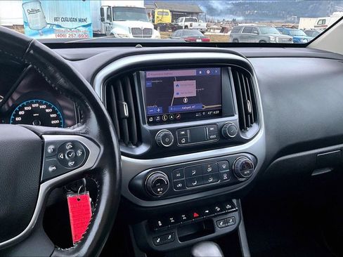 Used 2022 Chevrolet Colorado ZR2 image 6