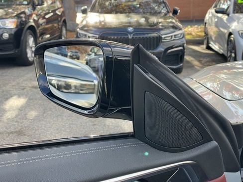 Certified 2023 BMW 430i xDrive Convertible w/ M Sport Package image 24