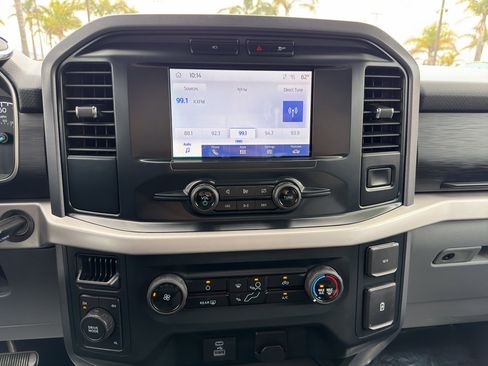 Used 2023 Ford F150 XLT AWD/4WD image 14