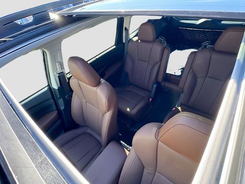 New 2026 Subaru Ascent Touring AWD/4WD image 26