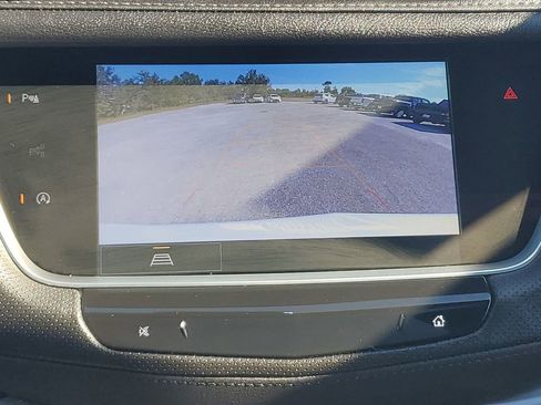 Used 2025 Cadillac XT5 Premium Luxury image 31