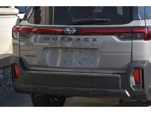 New 2026 Subaru Outback Touring XT AWD/4WD image 27