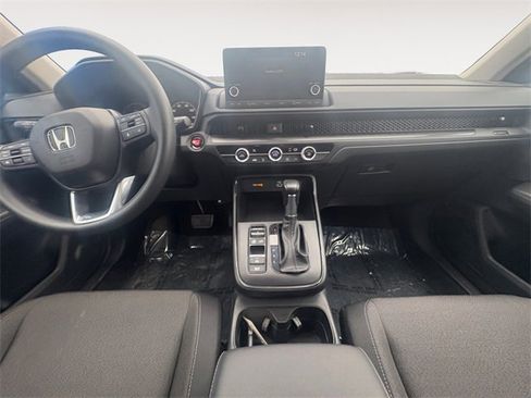Used 2025 Honda CR-V LX image 10
