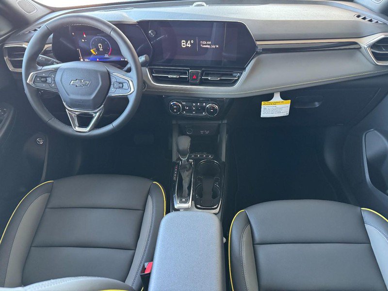 New 2026 Chevrolet TrailBlazer ACTIV w/ Convenience Package FWD image 26