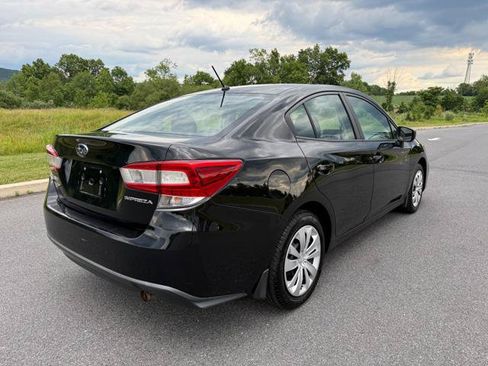 Used 2019 Subaru Impreza 2.0i w/ Eyesight AWD/4WD image 8