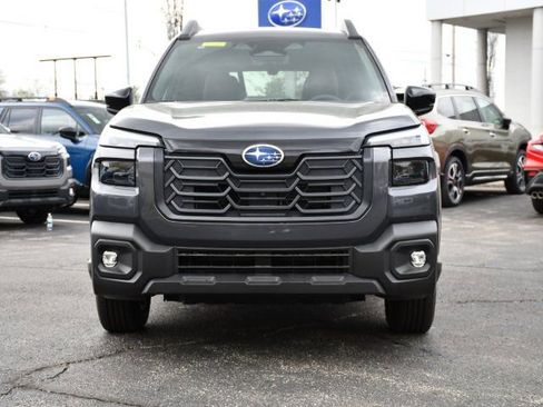 New 2026 Subaru Outback Touring AWD/4WD image 2