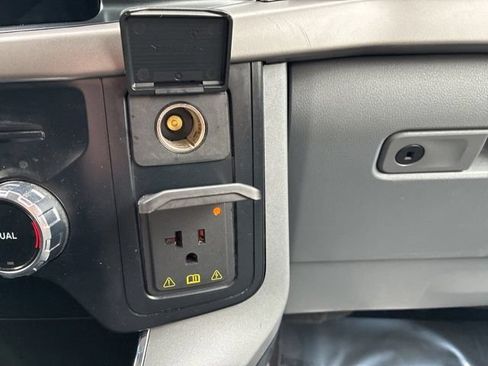Used 2024 Ford F150 XLT w/ Mobile Office Package AWD/4WD image 23