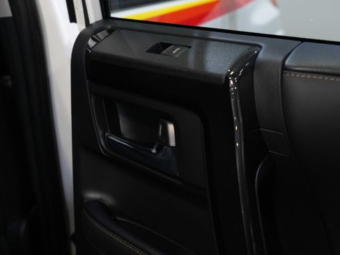 Used 2023 Toyota 4Runner 40th Anniversary SE image 31