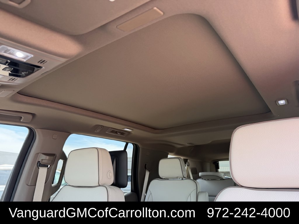 New 2027 GMC Yukon Denali w/ Denali Reserve Package AWD/4WD image 22