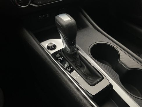 New 2026 Nissan Altima 2.5 SV FWD image 21