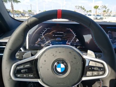 New 2026 BMW M440i Coupe w/ Premium Package RWD image 8