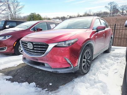 Used 2023 MAZDA CX-9 Touring Plus