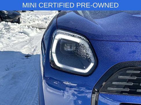 Used 2025 MINI Cooper Countryman S AWD/4WD image 9