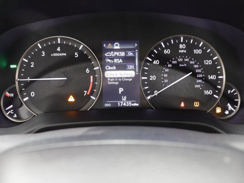 Used 2022 Lexus RX 350L Premium image 7