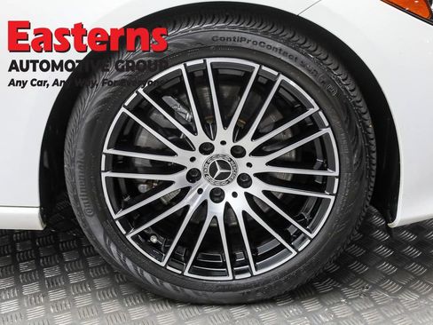 Used 2023 Mercedes-Benz C 300 C 300 image 30
