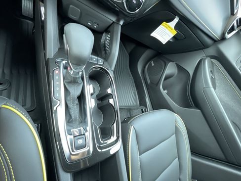New 2025 Chevrolet TrailBlazer ACTIV w/ Convenience Package image 52