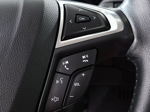 Used 2023 Ford Edge SEL w/ Convenience Package AWD/4WD image 34