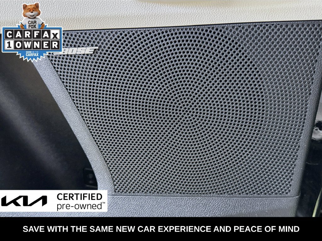 Certified 2023 Kia Sorento SX Prestige AWD/4WD image 29