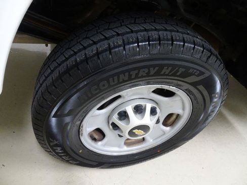 Used 2015 Chevrolet Silverado 2500 W/T RWD image 7
