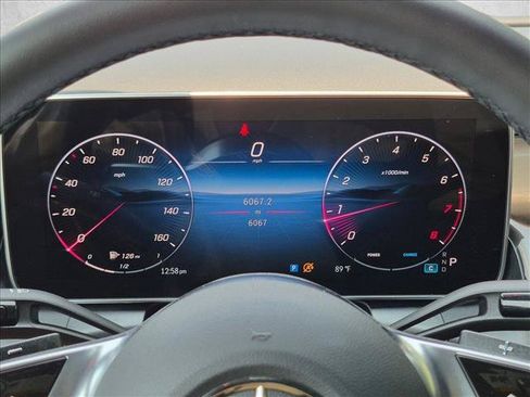 Certified 2026 Mercedes-Benz GLC 300 4MATIC image 10