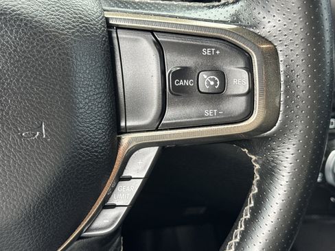 Used 2021 RAM 1500 Rebel w/ Rebel Level 2 Equipment Group image 23