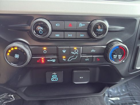 New 2026 Ford F250 XLT image 26