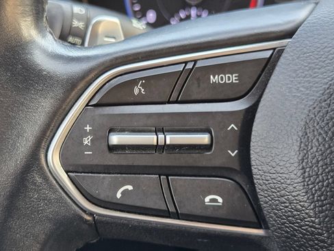 Used 2021 Hyundai Palisade SEL FWD image 28