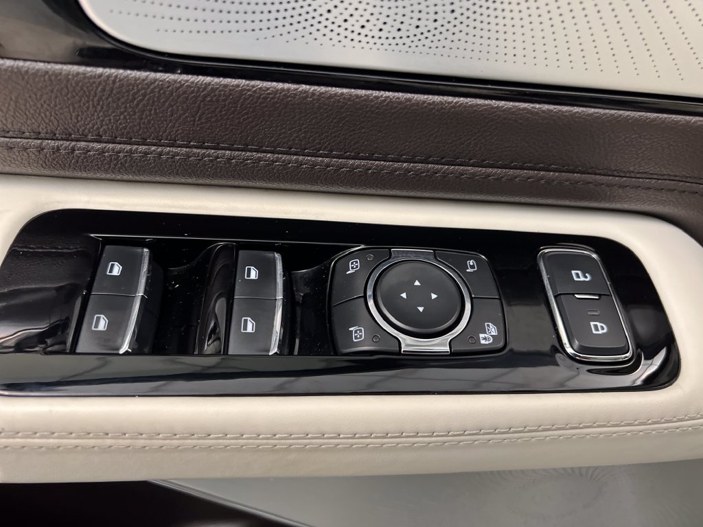 Used 2020 Lincoln Aviator Black Label w/ Dynamic Handling Package AWD/4WD image 15