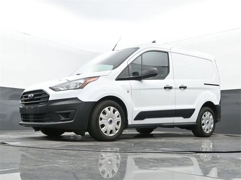 Used 2022 Ford Transit Connect XL image 12