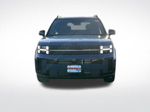 New 2025 Hyundai Santa Fe Calligraphy image 8