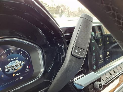 New 2026 Chevrolet Silverado 1500 RST w/ RST Select Package image 15