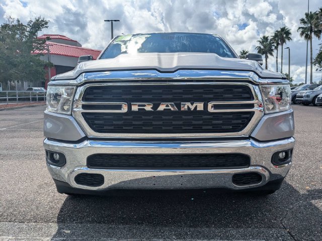 Used 2022 RAM 1500 Big Horn AWD/4WD image 9