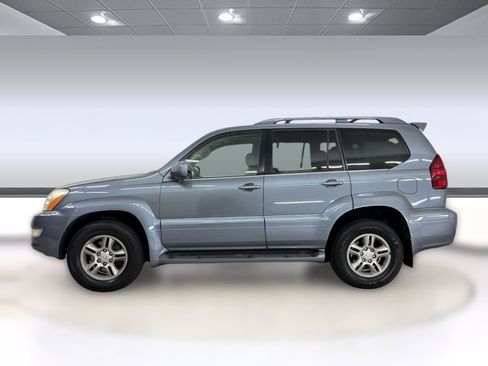 Used 2003 Lexus GX 470 AWD/4WD image 2