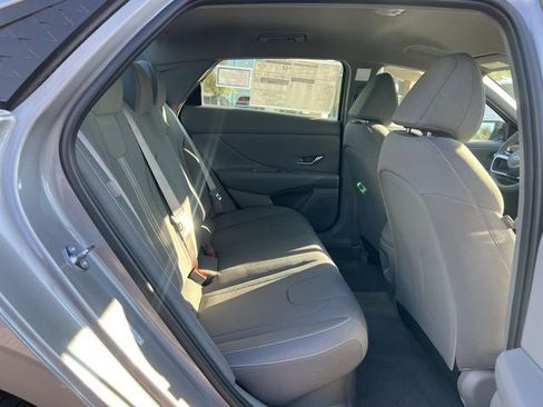 New 2026 Hyundai Elantra Sport w/ Cargo Package image 20