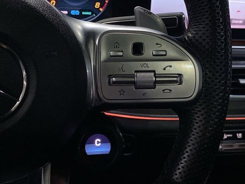 Certified 2021 Mercedes-Benz GLE 63 AMG S image 12