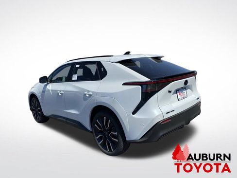 New 2026 Toyota bZ AWD/4WD image 5